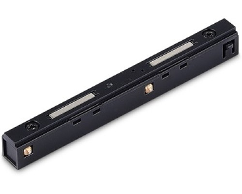 Коннектор прямой Slim Line Connector 180 DLS B Donolux Коннектор прямой Slim Line Connector 180 DLS B Donolux