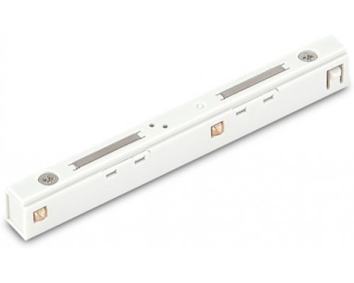Коннектор прямой Slim Line Connector 180 DLS W Donolux Коннектор прямой Slim Line Connector 180 DLS W Donolux