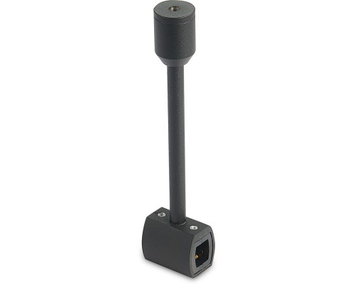 Соединитель на стойке CODE 1.2 Connector 180 H135 B DL20224 Donolux Соединитель на стойке CODE 1.2 Connector 180 H135 B DL20224 Donolux