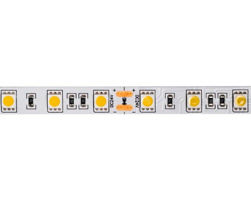 Светодиодная лента DL-18287/N.White-24-60 Donolux Светодиодная лента DL-18287/N.White-24-60 Donolux