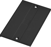 Крышка  DL010318C Donolux