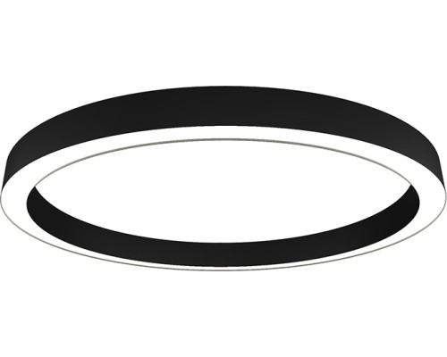 Потолочный светильник Aura DL1000C90NW Black Donolux Потолочный светильник Aura DL1000C90NW Black Donolux