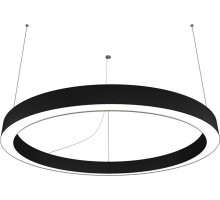 Подвесной светильник Aura DL1000S90WW Black Donolux