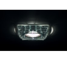 Точечный светильник Dl142ch DL142CH/White Donolux