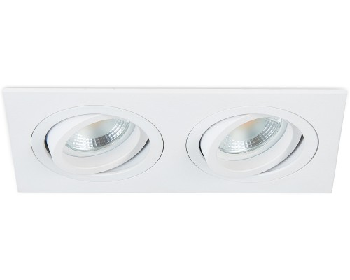 Точечный светильник Basis DL1520SQ2W Donolux Точечный светильник Basis DL1520SQ2W Donolux