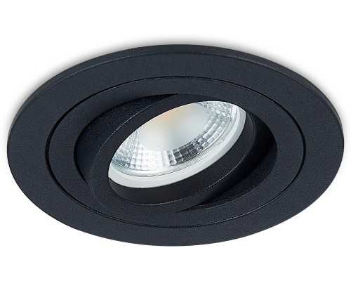 Точечный светильник Basis DL1521R1B Donolux Точечный светильник Basis DL1521R1B Donolux