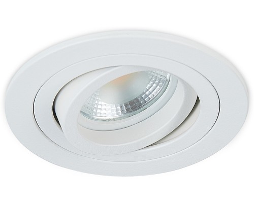 Точечный светильник Basis DL1521R1W Donolux Точечный светильник Basis DL1521R1W Donolux