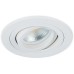 Точечный светильник Basis DL1521R1W Donolux
