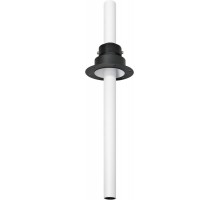 Точечный светильник Ray DL18151R9W1W Donolux