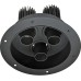 Точечный светильник Ray DL18152R9W3B Donolux
