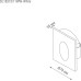 Подсветка для лестниц и ступеней Steps DL18373/11WW-White Donolux