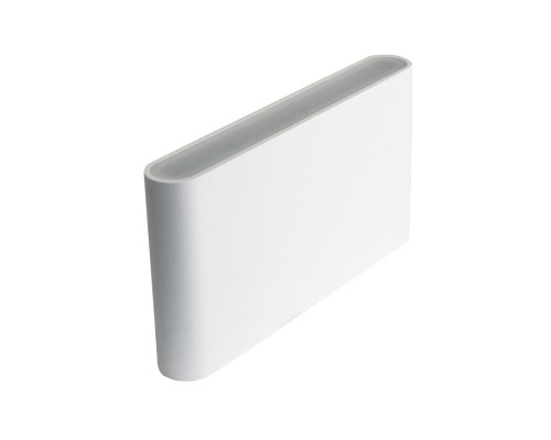 Настенный светильник уличный DL18400 White DL18400/21WW-White M Dim Donolux Настенный светильник уличный DL18400 White DL18400/21WW-White M Dim Donolux