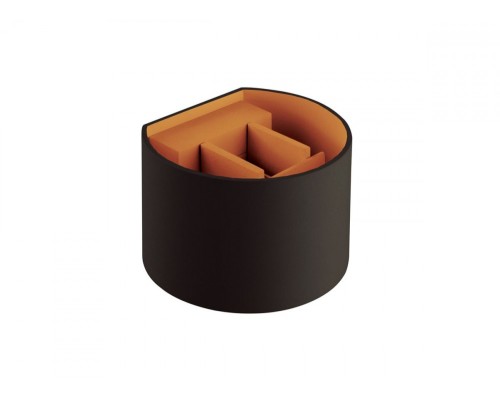 Настенный светильник уличный DL18406/12WW-Black/Gold Donolux Настенный светильник уличный DL18406/12WW-Black/Gold Donolux