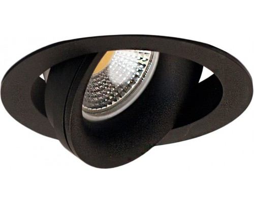 Точечный светильник Saturn DL18412/01TR Black Donolux Точечный светильник Saturn DL18412/01TR Black Donolux