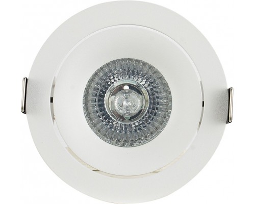 Точечный светильник Saturn DL18412/01TR White Donolux Точечный светильник Saturn DL18412/01TR White Donolux