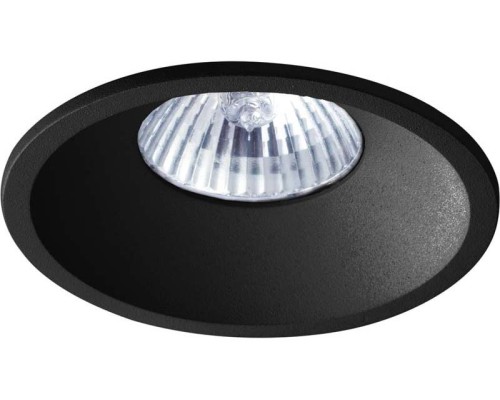 Точечный светильник Pluton DL18412/11WW-R Black Donolux Точечный светильник Pluton DL18412/11WW-R Black Donolux