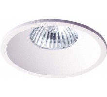 Точечный светильник Pluton DL18412/11WW-R White Donolux