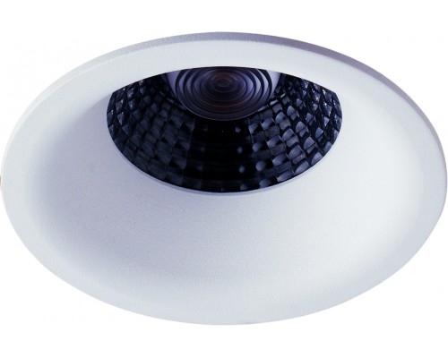 Точечный светильник Dl18414 DL18414/11WW-R White Donolux Точечный светильник Dl18414 DL18414/11WW-R White Donolux