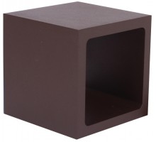 Интерьерная настольная лампа Dl18419 DL18419/11WW-Coffee Donolux