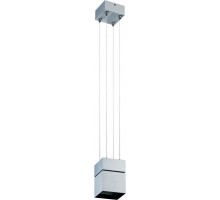 Подвесной светильник Dl18425 DL18425/11WW-S Alu Donolux