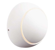 Настенный светильник уличный DL18428 DL18428/11WW-White Donolux