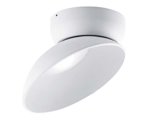 Потолочный светильник DL18429 DL18429/11WW-White C Donolux Потолочный светильник DL18429 DL18429/11WW-White C Donolux