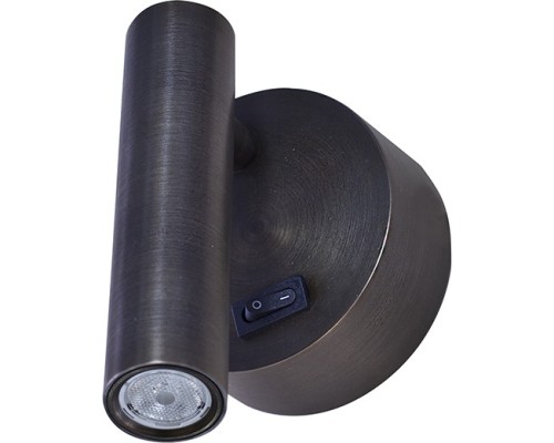 Спот Boston DL18436/A Br. Black Donolux Спот Boston DL18436/A Br. Black Donolux