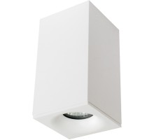 Точечный светильник Elementare DL18437/11WW-SQ White Donolux