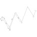 Подвесной светильник Apple DL18445WW8W1SB Donolux