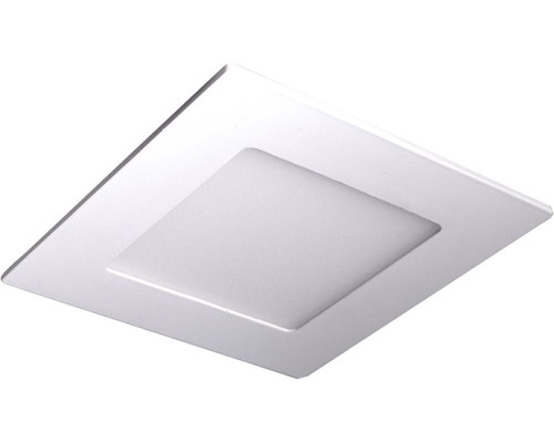 Точечный светильник City DL18452SQ6W1W Donolux