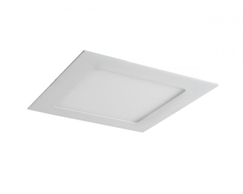 Потолочный светильник DL18453/3000-White SQ Donolux Потолочный светильник DL18453/3000-White SQ Donolux