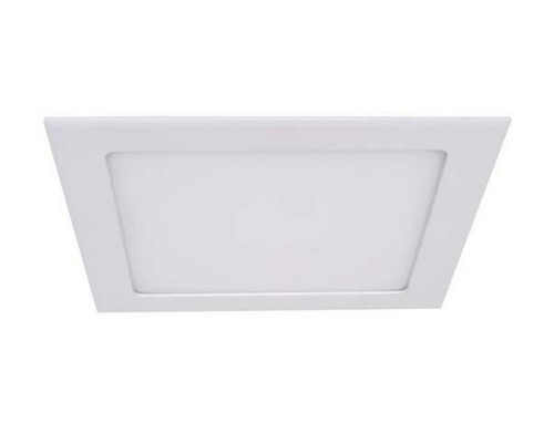 Точечный светильник Dl18454 DL18454/3000-White SQ Donolux Точечный светильник Dl18454 DL18454/3000-White SQ Donolux