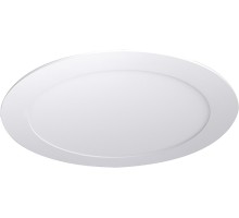 Точечный светильник City DL18455R18W1W Donolux