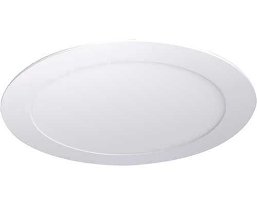 Точечный светильник City DL18455R18W1W Donolux