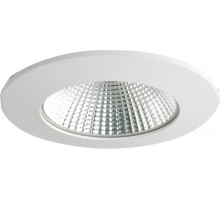 Точечный светильник Omega DL18466R7W1W Dim Donolux