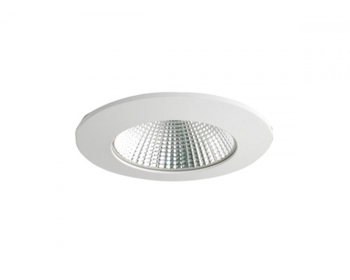 Точечный светильник DL18466/01WW-White R Dim Donolux Точечный светильник DL18466/01WW-White R Dim Donolux