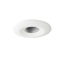 Точечный светильник  DL18467/01WW-White R Dim Donolux