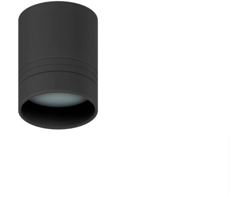 Точечный светильник Barell DL18480R5W1B IP44 Donolux Точечный светильник Barell DL18480R5W1B IP44 Donolux