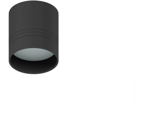 Точечный светильник Barell DL18481R8W1B IP44 Donolux Точечный светильник Barell DL18481R8W1B IP44 Donolux