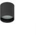 Точечный светильник Barell DL18481R8W1B IP44 Donolux