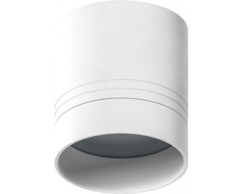 Точечный светильник Barell DL18481R8W1W IP44 Donolux Точечный светильник Barell DL18481R8W1W IP44 Donolux