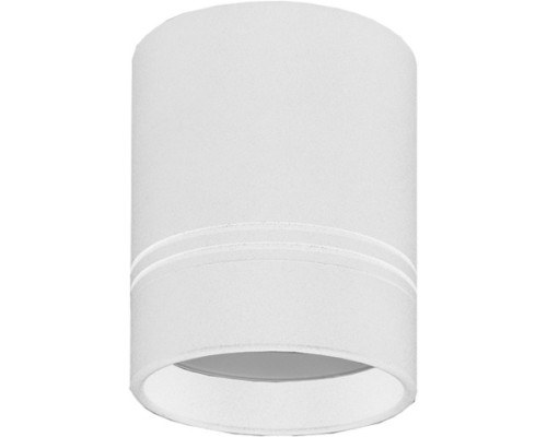 Точечный светильник Barell DL18481/WW-White R Donolux Точечный светильник Barell DL18481/WW-White R Donolux
