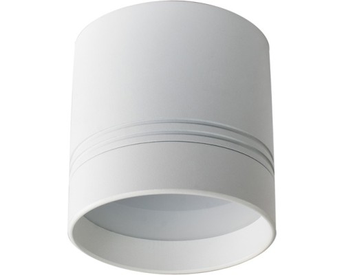 Точечный светильник Barell DL18482R9N1W Donolux Точечный светильник Barell DL18482R9N1W Donolux