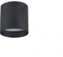 Точечный светильник Barell DL18482R9W1B IP44 Donolux