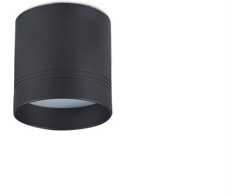 Точечный светильник Barell DL18482R9W1B IP44 Donolux