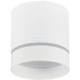Точечный светильник Barell DL18482R9W1W Line Donolux