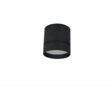 Потолочный светильник Dl18482 DL18482/WW-Black R Donolux