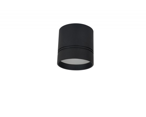 Потолочный светильник Dl18482 DL18482/WW-Black R Donolux Потолочный светильник Dl18482 DL18482/WW-Black R Donolux