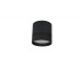 Потолочный светильник Dl18482 DL18482/WW-Black R Donolux