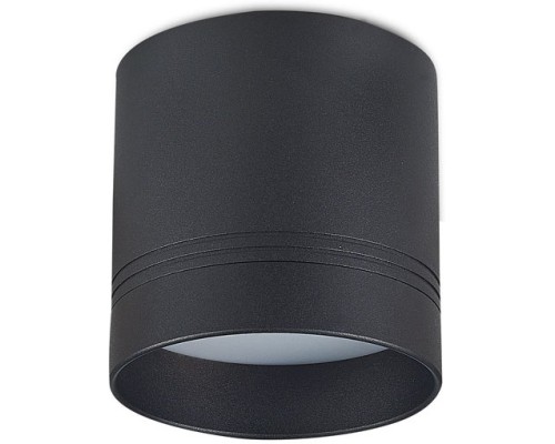 Точечный светильник Barell DL18483R15W1B Donolux